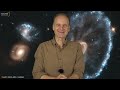 Galaxien Kollision • James Webb (JWST) & Hubble Bilder • Simulationen •  vAzS (95) | Josef M. Gaßner