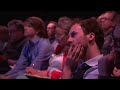 The Power of Suffering | Patrick Leenen | TEDxVenlo