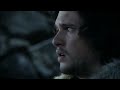 The Game Of Thrones Scene That Foreshadows Jon Snows Lineage  (Ned Stark Is The MOST Honorable Man)