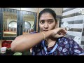 #Vlog l పెళ్లి తర్వాత నా life😫 ఒక్కదాన్నే కూర్చోని ఏడ్చే దాన్ని 😭MCAR Vlogs 💞