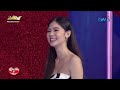 It's Showtime: Searchee Vhena, binagsak ang BEST PICKUP LINE EVER! (EXpecially For You)