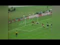 Coritiba 1x3 Flamengo - Campeonato Brasileiro 1998