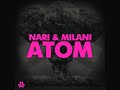 Nari & Milani & Michael Woods - The Last Atom (Dj Smiles mashup bootleg)