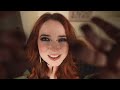 ASMR Can I Touch Your Face?? (Alt Girl Obsessive Personal Attention)