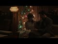 Priscilla Movie Clip - Christmas (2023)