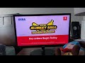 Super Monkey Ball Banana Rumble! (Nintendo Direct 2.21.2024)