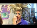 Behind the Scenes: Sherie Rene Scott Transforms into Ursula for Broadway's 