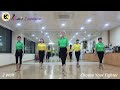 Choose Your Fighter Linedance (Count) 킴스라인댄스 안무반 [Choreo: Heejin Kim & Misun Yu & Eunjeong Jeong]