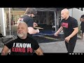 Why JKD is Wrong about Wing Chun