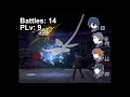 Can You Beat Persona 3 With Only Mandatory Battles? Part 1