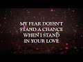 Stand In Your Love (Lyric Video) (Radio Version) Josh Baldwin