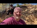 Finding Solution Quartz at Flash Mountain Crystal Mine w/Justin Baird!!