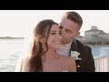 The Pittas - Southern MD Wedding