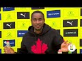 Mokwena On Fans Jeers | Footballer of the Season | Pep  | Football Heritage