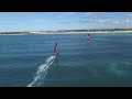 WindWarrior trip with mates - 2015, Windsurfing, Western Australia, 2015.