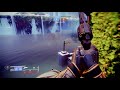 Destiny 2 Midtown 2v3