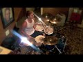 Phoenix - Lisztomania Drum Cover
