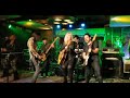 Crazy on You - Nuno Bettencourt & Friends feat. Nancy Wilson and Liv Warfield