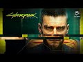 Cyberpunk 2077: Soundtrack-Central Plain