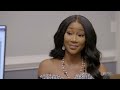 Quiana Opens Up About Her Fertility Struggle | Ladies Who List: Atlanta | OWN