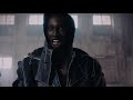 Kojey Radical - Can't Go Back (Official Music Video)