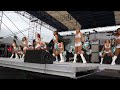 The Beautiful Miami Dolphins Cheerleaders video by Rockhardchic.com