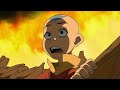Iroh Gives Toph Advice ☕️ | Full Scene | Avatar: The Last Airbender