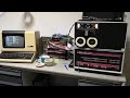 PDP11/20 with TC11 and TU56H up and running again