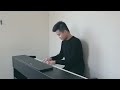 Nothing's Gonna Change My Love for You (Piano Cover by Riyandi Kusuma)