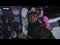 Wendy's Ski Knuckle Huck 2021: trick comparison, Jesper Tjäder vs Henrik Harlaut || All runs