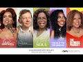 Dr. Anita Phillips and Iyanla Vanzant Share The Secret To Life | Trials To Triumphs OWN Podcasts