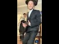 Stunning Erev Shabbos Songs With The Lemmer Brothers
