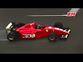 1995 FERRARI 412 T2 -  Best sounding F1 ever