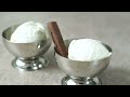 2 ingredient Icecream | No Whipping cream,No Cornflour, No Milk Powder @eatsby
