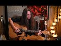 REAL BLUES • Justin Johnson Flatpicking Acoustic Blues