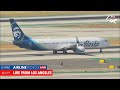 🔴LIVE Exciting LAX Airport Action!