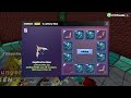 HOW TO WIN IN LOTTERY SkyBlock Blockman go