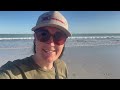 So many shells! BARN HILL & EIGHTY MILE BEACH ||2023 TRAVELS PART 13||