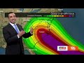 Tropics Update: Tracking Hurricane Florence, other tropical systems Monday, September 10, 2018