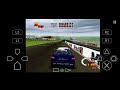 TOCA 2 Touring Cars Gameplay DuckStation Android