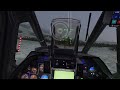 KA-50 Black Shark One Of The Best Attack Helicopters In The World | DCS World