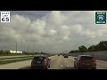 21-03 Miami I-95 North (Video 17-11 Remixed)