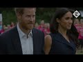 Harry and Meghan’s plans at stark odds with palace | Royal Insight