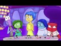 How Inside Out Should Have Ended