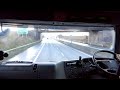 Pause ASMR: Driving Series- Ep 1 Truck Journey