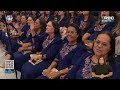 Eula Cris - IGUAL NÃO HÁ - No Congresso de Mulheres IEADPE (Ao Vivo)