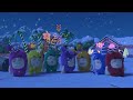 Oddbods Christmas Movie | THE FESTIVE MENACE | Full Episode