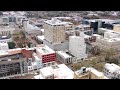 Jackson, Mississippi | 4K Drone Footage