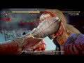 Wild Fujin Comeback (He ragequit lol) - Mortal Kombat 11