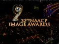 The 32nd NAACP Image Awards 2001 | Sidney Poitier Tribute (3)
